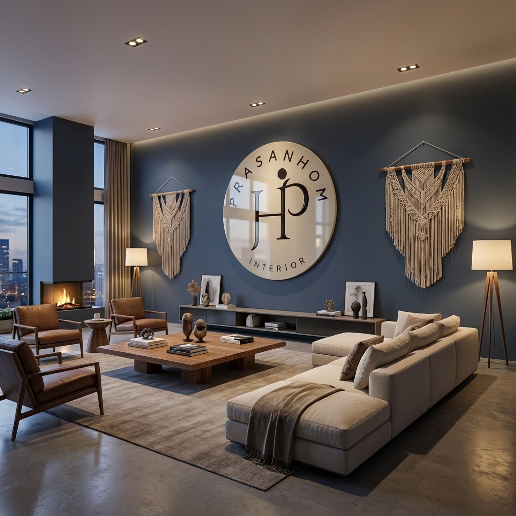 Prasanhom Luxury Interior