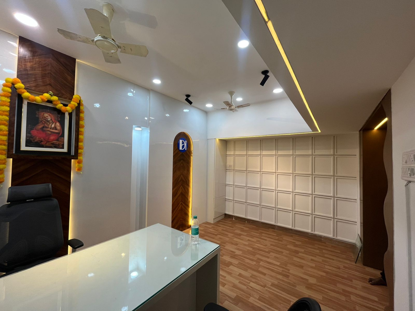 Modern False Ceiling